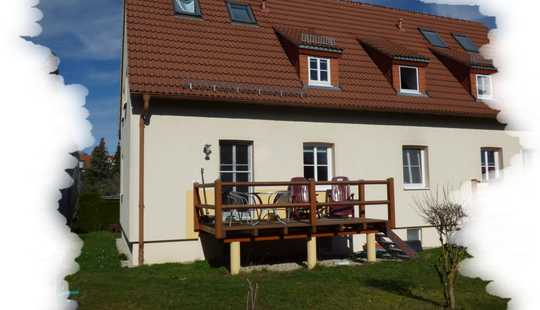 Bild von Kleine Perle in Rositz - Bezugsfertige Doppelhaushälfte