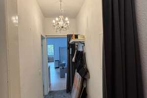 Voll möblierte Zweiraumwohnung ,in Köln Mülheim – Berliner Strasse 10, 51063 Mülheim (Ortsteil), Köln – Vorschaubild 4