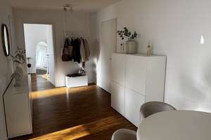 Wohnen am Pfühlpark – Moderne 2-Zimmer-Wohnung mit Balkon und Tiefgaragenstellplatz – Die vollständige Adresse der Immobilie erhältst du vom Anbieter., 74074 Heilbronn, Heilbronn – Vorschaubild 5