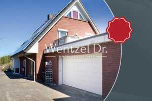 Charmantes Zweifamilienhaus in ruhiger Lage von Kiel mit großzügigem Garten – Kiel – Vorschaubild 1