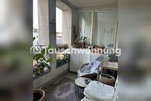 Tauschwohnung: 2 Zimmer Wohnung mit Balkon Nähe HB gegen 3 Zimmer – Lehrter Straße 38, 10557 Moabit, Berlin – Vorschaubild 3