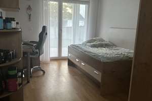  Moderne KfW-55-Doppelhaushälfte in Großmehring – hochwertige Ausstattung, Garten, Balkon, Garage  – Die vollständige Adresse der Immobilie erhältst du vom Anbieter., 85098 Großmehring – Vorschaubild 7