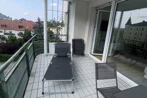 Möbliert - 3 Zimmer Wohnung im Zentrum – Galgenbergstraße 11a, 93053 Regensburg – Vorschaubild 3