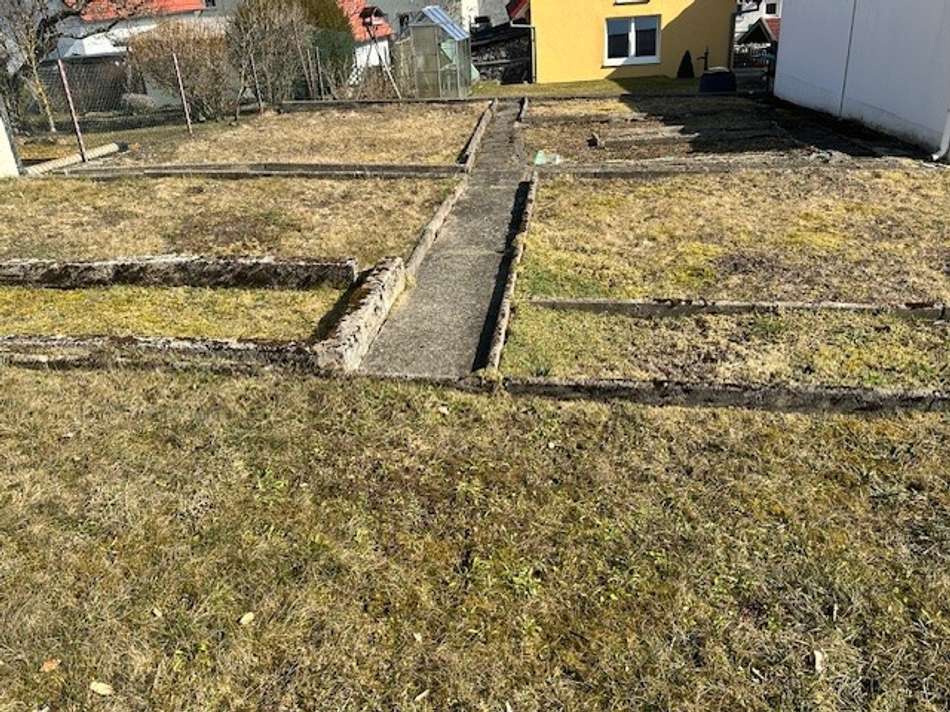 Garten 2