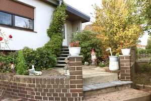 Einfamilienhaus mit Garten und Doppelgarage  in Meinersen – Gifhorn (Kreis) – Vorschaubild 14