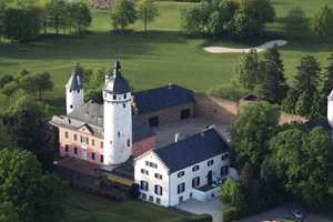 BURG ZIEVEL - EINZIGARTIG - EXKLUSIV - INDIVIDUELL – Burg Zievel 1, 53894 Euskirchen (Kreis) – Vorschaubild 1