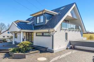 Exklusive Villa in Harrislee: Ein Meisterwerk moderner Architektur auf ca. 3500 m² Grundstück – Die vollständige Adresse der Immobilie erhältst du vom Anbieter., 24955 Harrislee – Vorschaubild 40