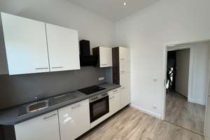 Kernsanierte 2-Zimmer Wohnung in Rheinnähe – Schifferheimstraße 7, 47119 Ruhrort, Duisburg – Vorschaubild 5