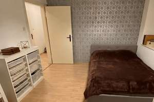 Wandlungsfähiges Reihenmittelhaus: Solide Substanz & starkes Entwicklungspotenzial! – Die vollständige Adresse der Immobilie erhältst du vom Anbieter., 28217 Steffensweg, Bremen – Vorschaubild 10