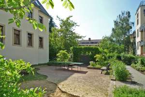 Ideal für Eigennutzer:  3 Zimmer mit Südwestbalkon im Gartenhaus einer Gründerzeitvilla in Striesen – Wittenberger Str. 62A, 1309 Striesen-Ost, Dresden – Vorschaubild 40