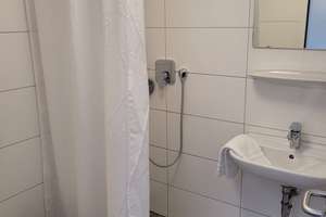 Möblierte 2,5 Zi.-Maisonette inkl. Reinigungs-und Wäscheservice / Anmietung bis 31.10.2026 möglich – Schwabstr. 45, 70197 Rotebühl, Stuttgart – Vorschaubild 12