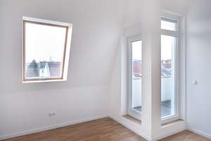 Bezugsfertige Dachgeschosswohnung mit Terrasse - Erstbezug! Termin sichern unter 0172-326 11 93 – Die vollständige Adresse der Immobilie erhältst du vom Anbieter., 10247 Friedrichshain, Berlin – Vorschaubild 3