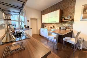 Charaktervoller Altbau mit großem Garten und viel Platz! – Die vollständige Adresse der Immobilie erhältst du vom Anbieter., 41238 Mülfort, Mönchengladbach – Vorschaubild 10