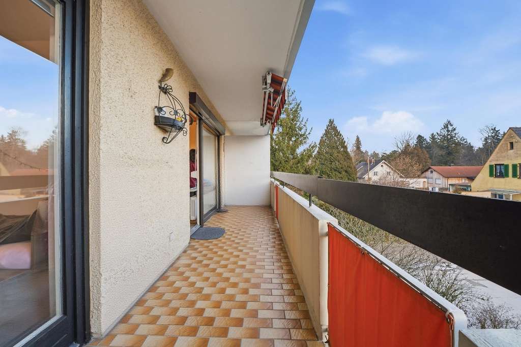 Immobilie in Olching - Jetzt investieren oder selbst einziehen! - Bild 2