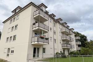 Gepflegte 1-Zimmer-Wohnung mit Balkon und Einbauküche in Dresden – Gottfried-Keller-Straße 37, 1157 Cotta (Stadtteil), Dresden – Vorschaubild 6