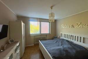 Familienfreundliches Wohnen in  4-Zimmer-Wohnung mit Stellplatz ! – Roter Hahn 44, 22159 Farmsen-Berne, Hamburg – Vorschaubild 10