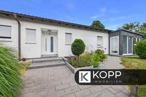 Ihr neues Zuhause – modernisiertes Einfamilienhaus mit Wintergarten &Sauna in Silberstreifen