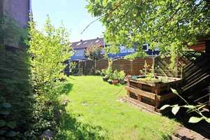 Achim- Uphusen - Reihenendhaus mit umlaufenden Garten - Naturidyll - in Sackgasse  ruhig mit Garage – Verden (Kreis) – Vorschaubild 10