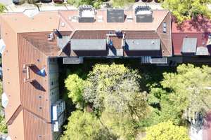 4,5-Zimmer-Whg | 3 SZ | 145 m² | 2 Tageslichtbäder | Bestlage in Berlin-West | bezugsfrei | HP – Hundekehlestraße 17, 14199 Schmargendorf, Berlin – Vorschaubild 18