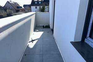 Moderne Doppelhaushälfte mit Garten, Terrasse und zwei Balkonen – Wendhäuser Weg 12, 38108 Volkmarode, Braunschweig – Vorschaubild 19
