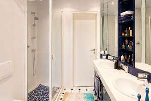 Liebevoll modernisierte Reihenhausvilla in Steinkuhl mit mediterranem Flair – Die vollständige Adresse der Immobilie erhältst du vom Anbieter., 44799 Querenburg, Bochum – Vorschaubild 13
