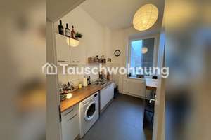 Tauschwohnung: Suche Altbau 2-Zimmer Wohnung, Biete Altbau 1,5-Zimmer – Soderstraße 111, 64287 Darmstadt-Ost, Darmstadt – Vorschaubild 6