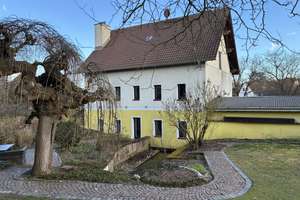 Außergewöhnliches Wohnhaus in ehemaliger Mühle mit Pool, großem Garten und Bachlauf – provisionsfrei – Die vollständige Adresse der Immobilie erhältst du vom Anbieter., 67229 Großkarlbach – Vorschaubild 7