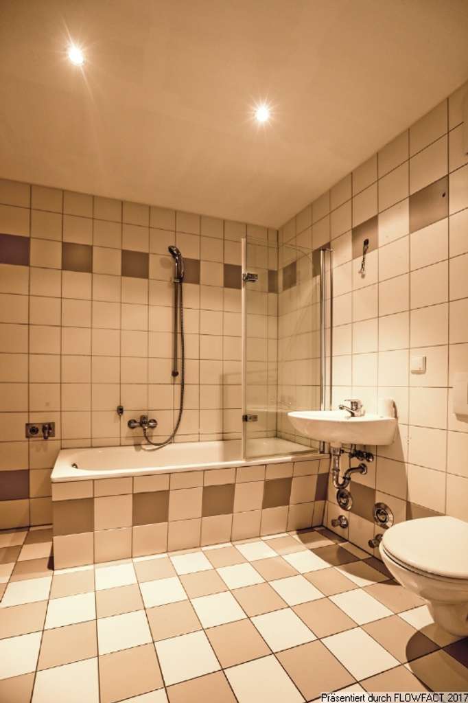 Immobilie in Pulsnitz - 2-Raum Wohnung mit Balkon in zentraler Lage - Bild 3