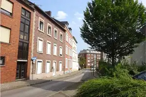 439 - Kapitalanlage! Mehrfamilienhaus mit 5 Wohneinheiten in zentraler Lage in Stollberg – Blaustraße 1X, 52222 Aachen (Kreis) – Vorschaubild 2