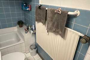 Modernisierte 1-Raum-Wohnung mit Balkon in Düsseldorf – Düsseldorf – Vorschaubild 15