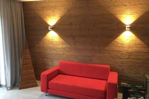 Luxus Apartment möbiliert  sehr gut vermietet – Georgenstrasse 80, 80798 Neuschwabing, München – Vorschaubild 1
