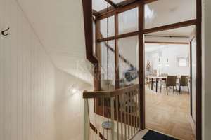 Striffler-Architektur im Lindenhof - Besonderes 7-Zimmer-Townhouse mit 4 TG-Plätzen! – Die vollständige Adresse der Immobilie erhältst du vom Anbieter., 68163 Neckarau, Mannheim – Vorschaubild 16