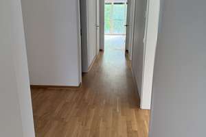 Moderne 4-Zimmer-Erdgeschosswohnung mit Garten in ruhiger Lage von Fürth – Grundigpark 13, 90768 Oberfürberg, Eschenau, Fürth – Vorschaubild 3
