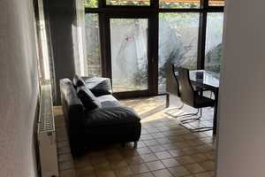 Charmante 1-Zimmer Wohnung mit Terrasse in Köln-Weiden – Köln – Vorschaubild 1