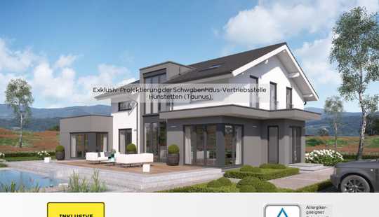 Bild von *** Birlenbach / individuell planbarer Neubau (mit FESTPREIS u. verbindlicher Terminschiene)