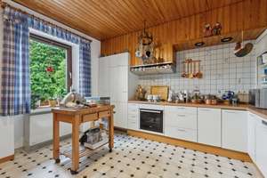 Großes Familienhaus im idyllischen Himmelgeist – 40589 Himmelgeist, Düsseldorf – Vorschaubild 10