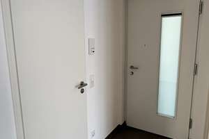 Modernes Penthouse mit Dachterrasse in Heidelberg Schlierbach- provisionsfrei – Rombachweg 6a, 69118 Schlierbach, Heidelberg – Vorschaubild 9