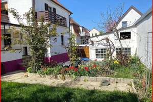 Ruhige Doppelhaushälfte in Worms-Herrnsheim  – Muldstraße 30, 67550 Herrnsheim, Worms – Vorschaubild 11
