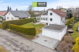 360° | Raumwunder für die ganze Familie – Haus mit Einliegerwohnung in Birkenhard – Die vollständige Adresse der Immobilie erhältst du vom Anbieter., 88447 Warthausen – Vorschaubild 1