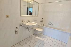 Frisch renoviert: Helle 3-Zimmer-Wohnung mit Balkon mit Top-Verkehrsanbindung in ruhiger Lage – Franz-Mehring-Straße 5, 4157 Gohlis-Mitte, Leipzig – Vorschaubild 7