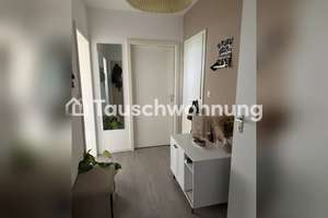 Tauschwohnung: Hannover, Buchholz-Kleefeld: 54 m² Wohnung, 450 € – Die vollständige Adresse der Immobilie erhältst du vom Anbieter., 30627 Groß-Buchholz, Hannover – Vorschaubild 9