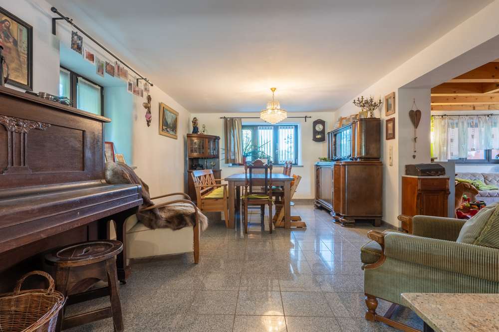 Immobilie in Windorf - Neu renoviertes Anwesen mit Nebengebäuden aus Ausbauflächen Nähe Passau - Bild 5