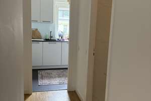 Wunderschöne lichtdurchflutete Maisonette-Wohnung mit großer Terrasse in bester Lage von Oberkassel – Sonderburgstraße 14, 40545 Oberkassel, Düsseldorf – Vorschaubild 11