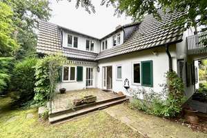 Villa in Toplage Bundesviertel Gronau /Bezugsfrei zum 01.09.2026 – Adalbert-Stifter-Straße 21, 53113 Gronau, Bonn – Vorschaubild 5