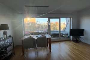 Lichtdurchflutete 3 Zimmer Wohnung mit Balkon und Domblick – Blaubach 11a, 50676 Altstadt/Süd, Köln – Vorschaubild 9