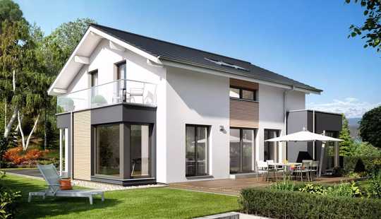 Bild von Bien- Zenker: Ihr indivuell geplantes Wunschhaus im Hamburger Norden