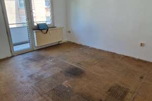 Leerstehende 2-Zimmer-Wohnung mit Balkon – bereit für neue Gestaltung – 75175 Oststadt, Pforzheim – Vorschaubild 4