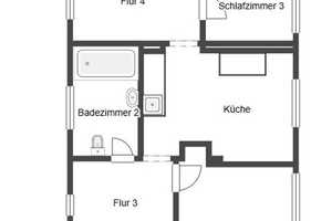 Ein Zuhause für Visionäre – Einfamilienhaus mit Einliegerwohnung und großem Gestaltungsspielraum – Cuxhaven (Kreis) – Vorschaubild 26