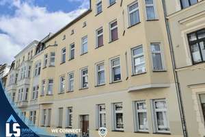 4 Raum Wohnung in Magdeburg Stadtfeld Ost zu verkaufen. – 39108 Stadtfeld Ost, Magdeburg – Vorschaubild 2