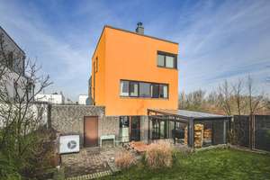 Energieeffizientes Einfamilienhaus mit familienfreundlichem Grundriss in naturnahem Wohnumfeld – Die vollständige Adresse der Immobilie erhältst du vom Anbieter., 52078 Forst, Aachen – Vorschaubild 15